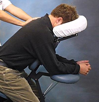 chair massage-1